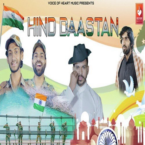 Hind Daastan by Amit Dhull - Download on PagalFree