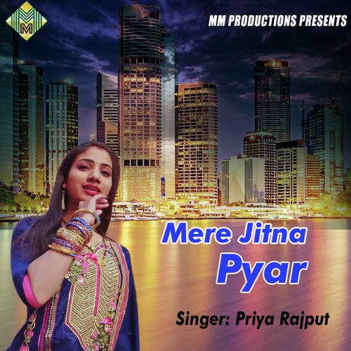 Mere Jitna Pyar by Amit Dhull - Download on PagalFree