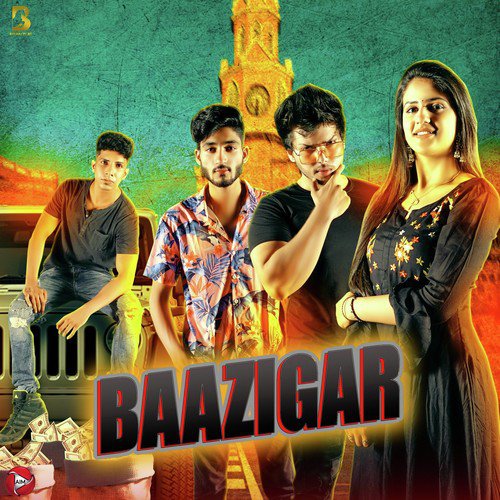 Baazigar by Mukesh Fauji - Download on PagalFree