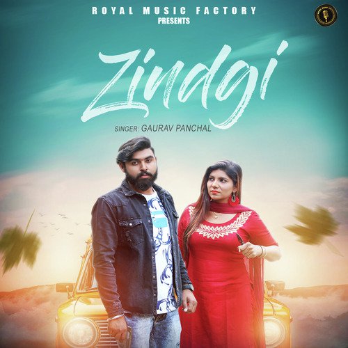 Zindgi by GR Music - Download on PagalFree