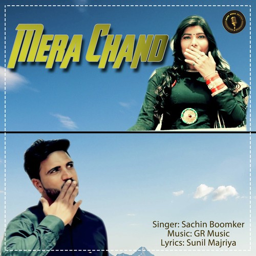 Mera Chand by GR Music - Download on PagalFree