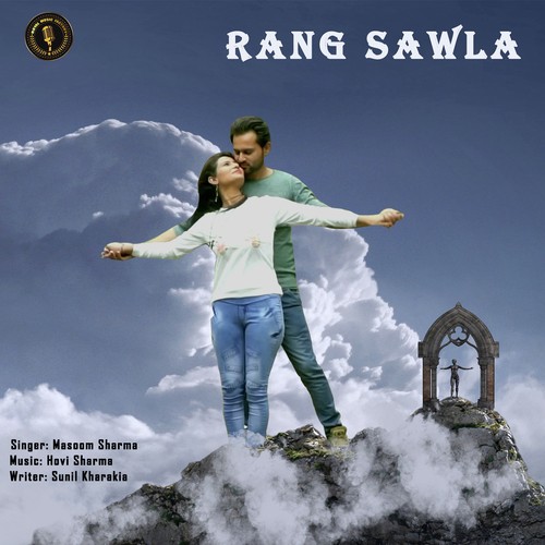 Rang Sawla by Masoom Sharma - Download on PagalFree