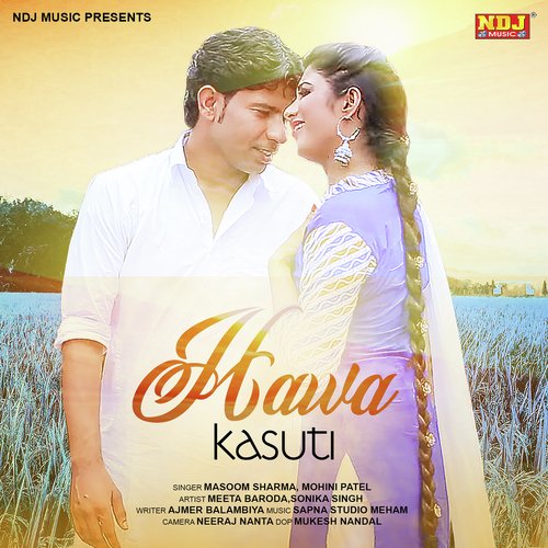 Hawa Kasuti by Masoom Sharma - Download on PagalFree