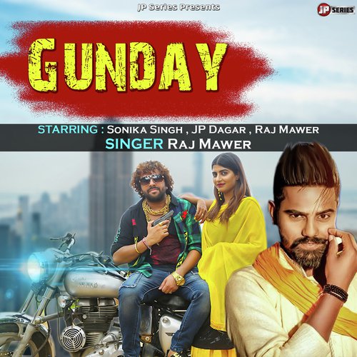 Gunday by Manjeet Ridhal, Jeet Mor, Jeet Mor - Download on PagalFree