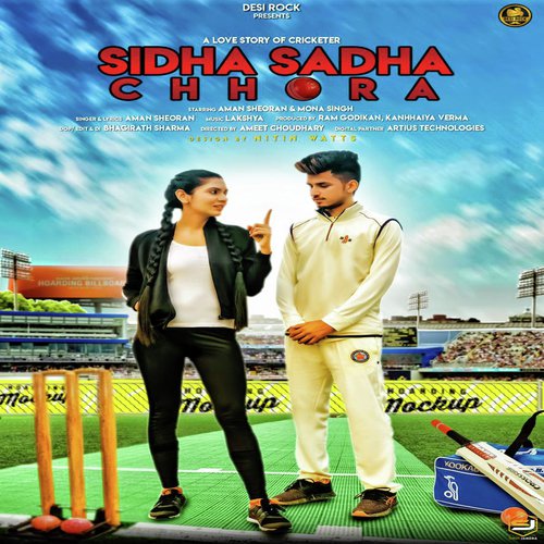 Sidha Sada Chhora by MD KD - Download on PagalFree