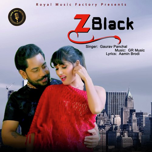 Z Black by GR Music - Download on PagalFree