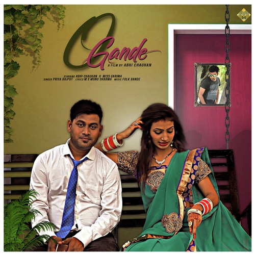 O Gande by GR Music - Download on PagalFree