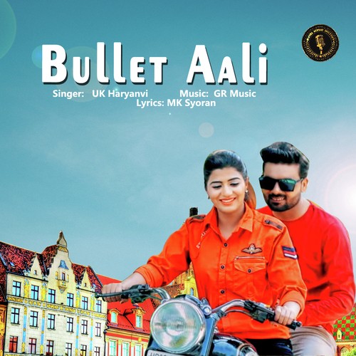 Bullet Aali by GR Music - Download on PagalFree