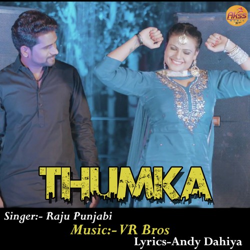 Thumka by Raju Punjabi - Download on PagalFree