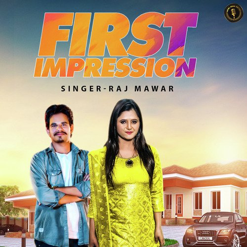 First Impression by Raj Mawer, Sheenam Katholic - Download on PagalFree