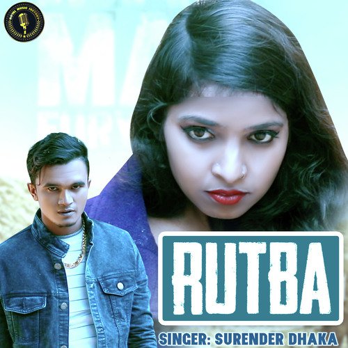 Rutba by Akshat Rahi - Download on PagalFree