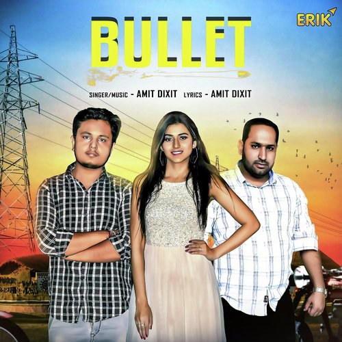Bullet by Akshat Rahi - Download on PagalFree