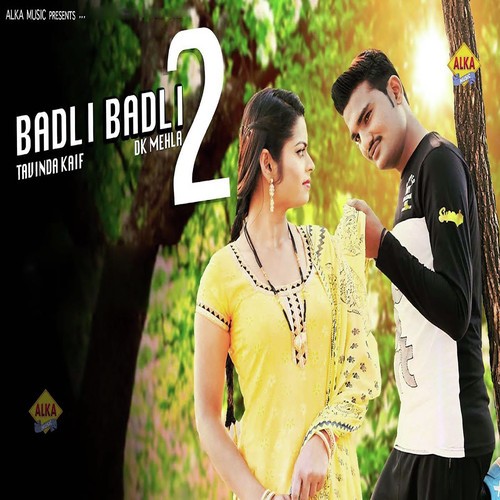 Badli Badli 2 by Ash Bhardwaj - Download on PagalFree