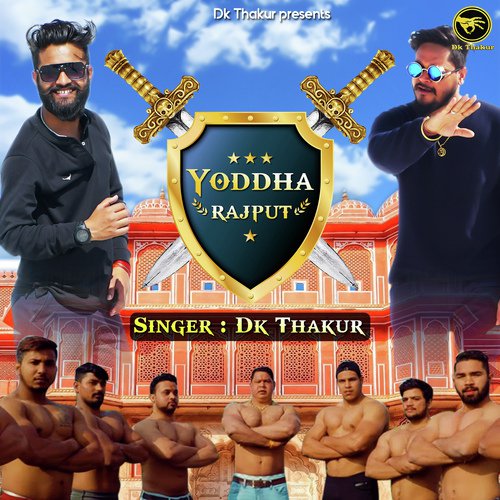 Yoddha Rajput by Dk Thakur - Download on PagalFree