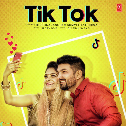 Tik Tok by Dk Thakur - Download on PagalFree