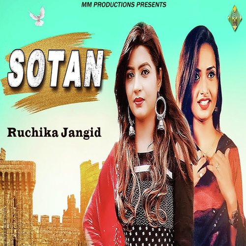 Sotan by Dk Thakur - Download on PagalFree