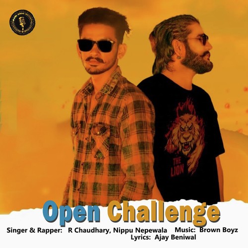 Open Challenge by Gaurav Yaduvanshi - Download on PagalFree