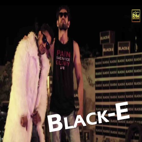 Black-E by Denny - Download on PagalFree