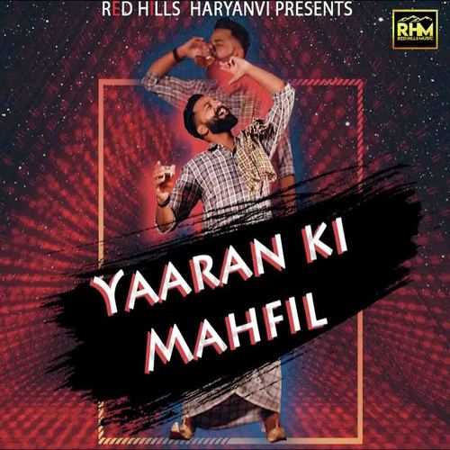Yaaran Ki Mehfil by Raj Mawer - Download on PagalFree