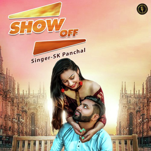 Show Off by CK Panchal - Download on PagalFree