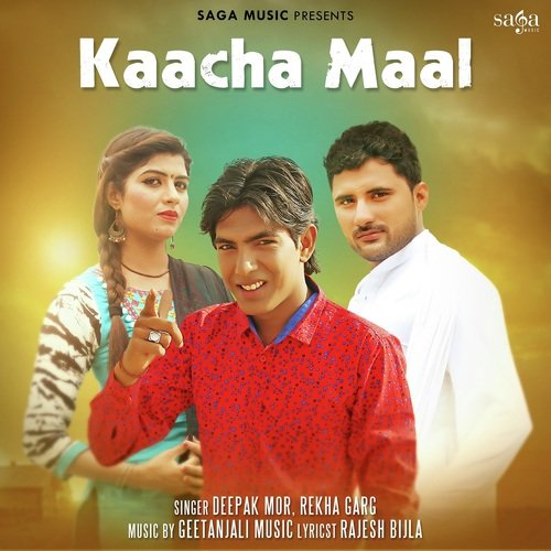 Kaacha Maal by VR Bros - Download on PagalFree