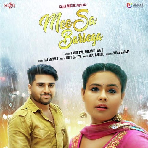 Mee Sa Barsega by VR Bros - Download on PagalFree