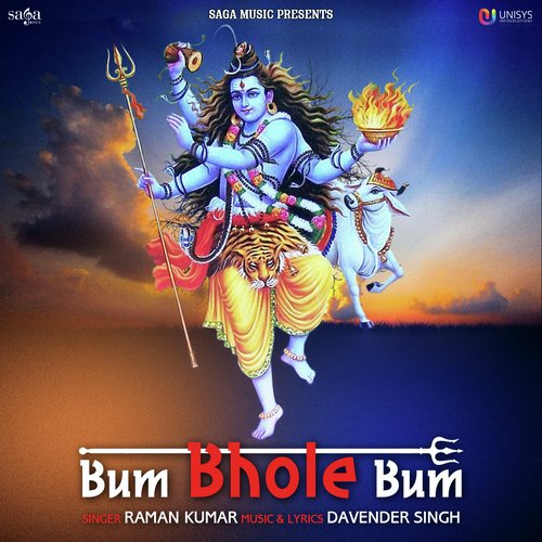 Bum Bhole Bum by VR Bros - Download on PagalFree