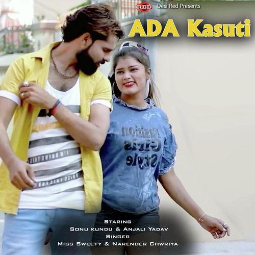 Ada Kasuti by Mohit Sharma - Download on PagalFree