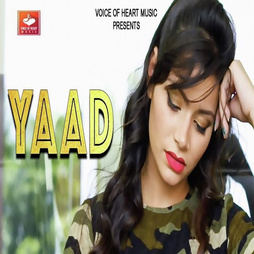 Yaad by P.K Boss - Download on PagalFree