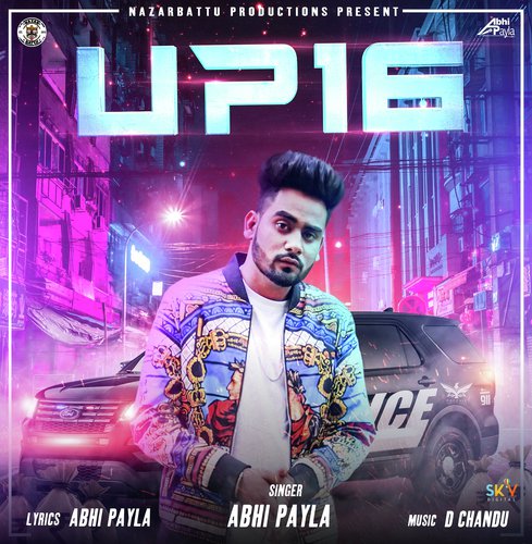 Up 16 by Ndee Kundu, Kak - Download on PagalFree