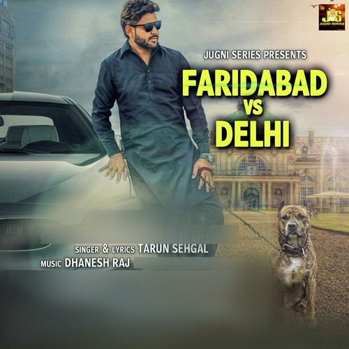 Faridabad Vs Delhi by Sunny Jalwal - Download on PagalFree