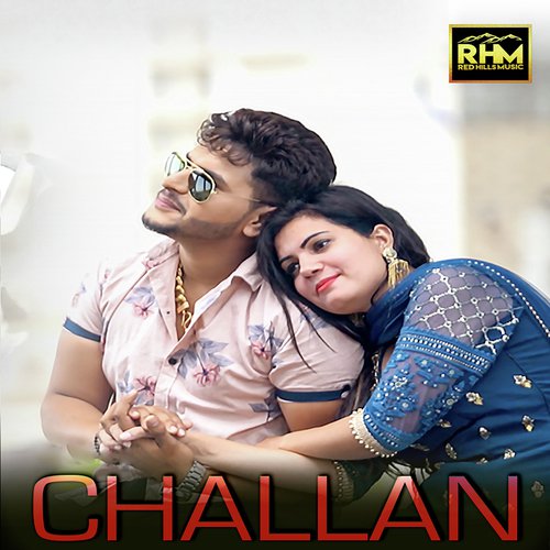 Challan by Denny - Download on PagalFree