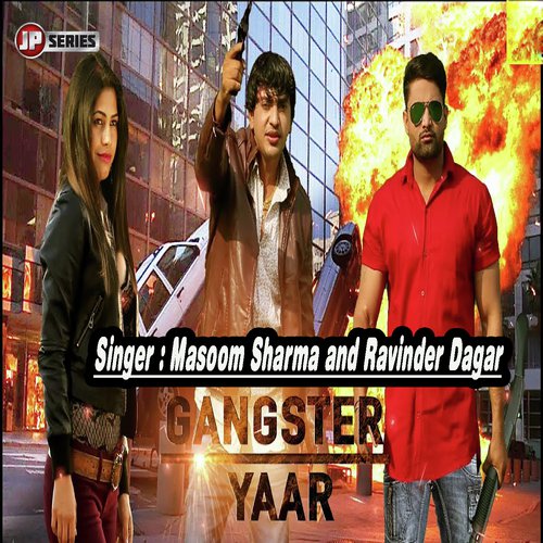 Ganster Yaar by Denny - Download on PagalFree