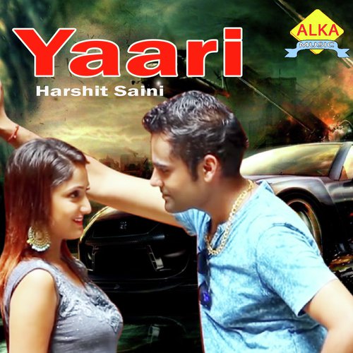 Yaari by Harshit Saini - Download on PagalFree