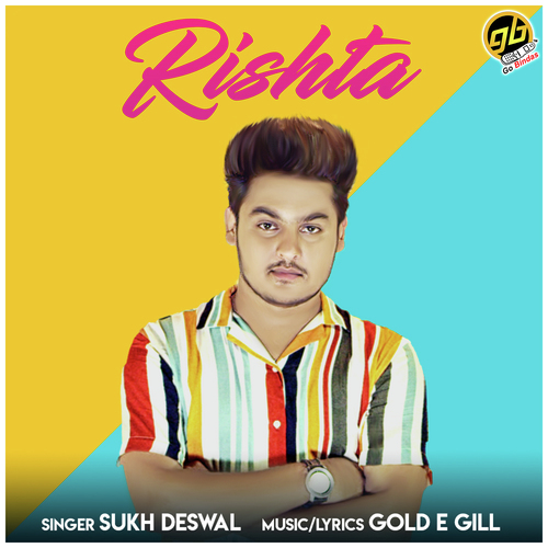 Rishta by Gaurav Kataria - Download on PagalFree