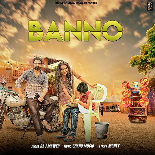 Banno by Gaurav Kataria - Download on PagalFree