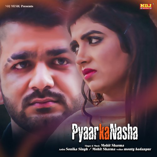 Pyaar Ka Nasha by Gaurav Kataria - Download on PagalFree