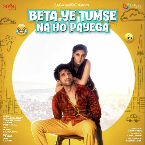 Beta Ye Tumse Na Ho Payega by Gaurav Kataria - Download on PagalFree