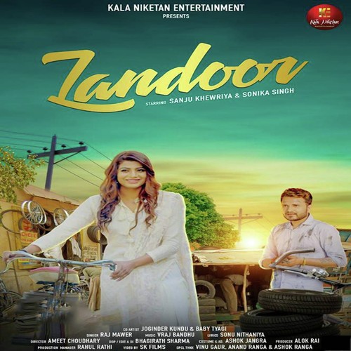 Landoor by Gaurav Kataria - Download on PagalFree