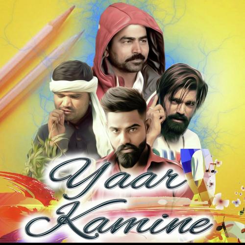 Yaar Kamine by Yaar Kamine - Download on PagalFree
