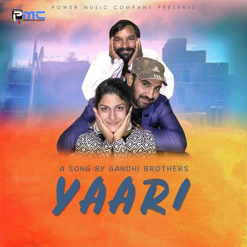 Yaari by Prakash Gandhi - Download on PagalFree
