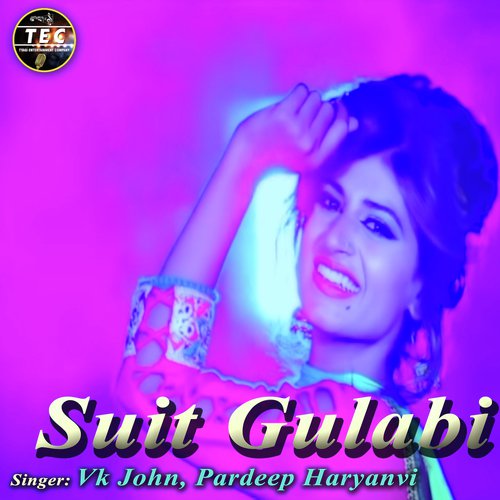 Suit Gulabi by Akash Dixit - Download on PagalFree