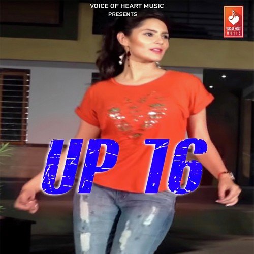 UP 16 by Akash Dixit - Download on PagalFree
