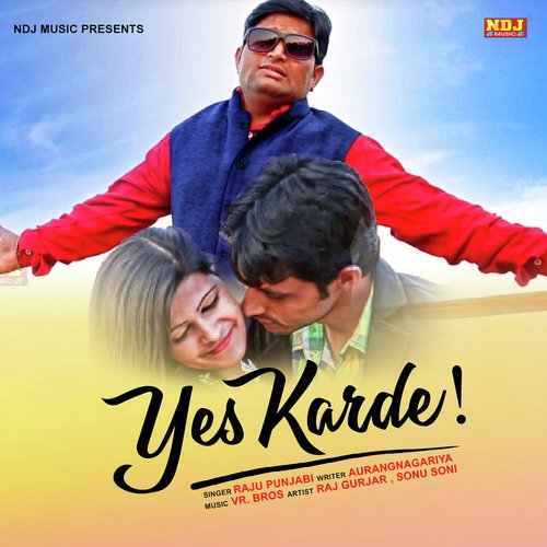 Tu Haan Karde by Raju Panjabi - Download on PagalFree