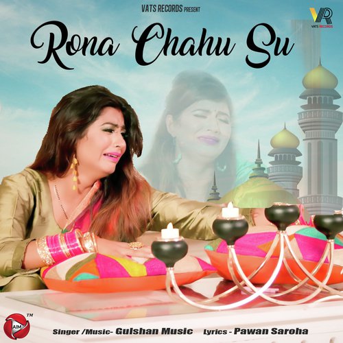 Rona by Ramkesh Jiwanpurwala - Download on PagalFree