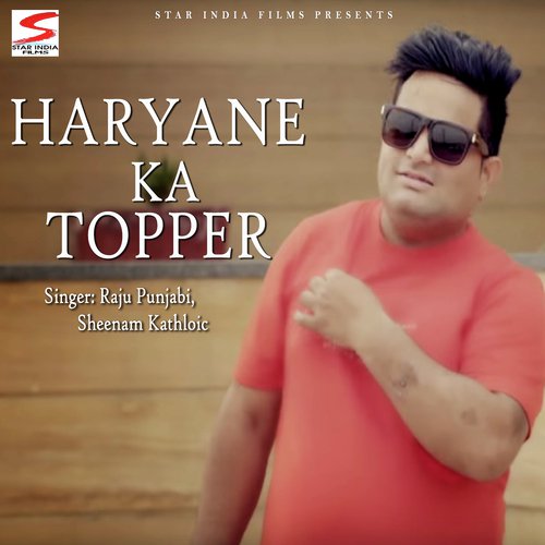 Haryane Ka Topper by Mr Boota - Download on PagalFree