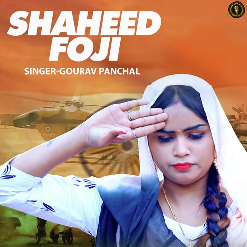 Shaheed Foji by Anjli Raj - Download on PagalFree