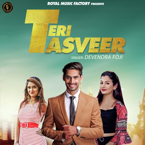 Teri Tasveer by Anjli Raj - Download on PagalFree