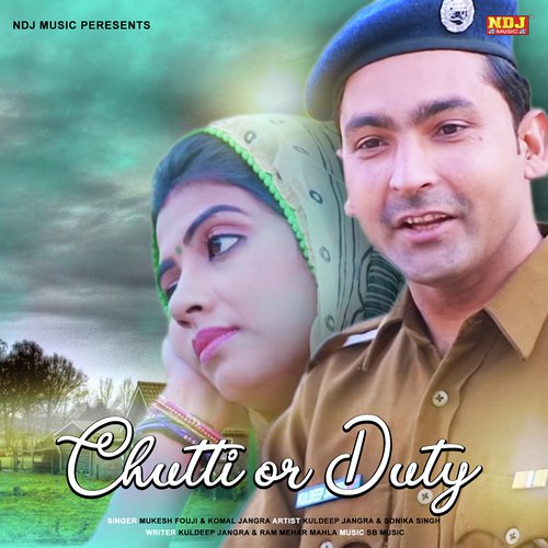 Chutti Awega by Mukesh Fouji - Download on PagalFree