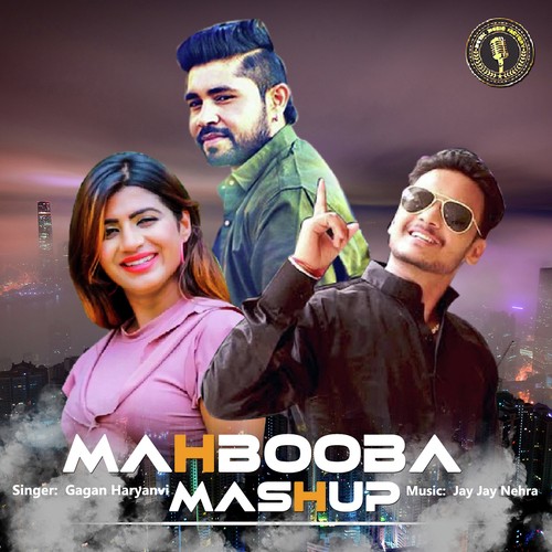 Mahbooba Mashup  by Parv Rasulpuriya - Download on PagalFree